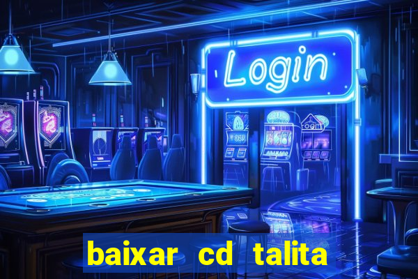 baixar cd talita santos vida vazia